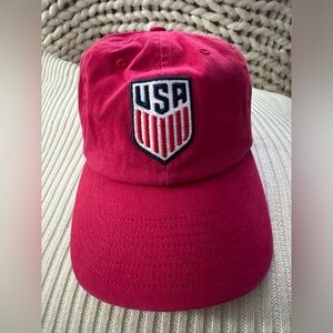 ‘47 Brand USA Dad Cap